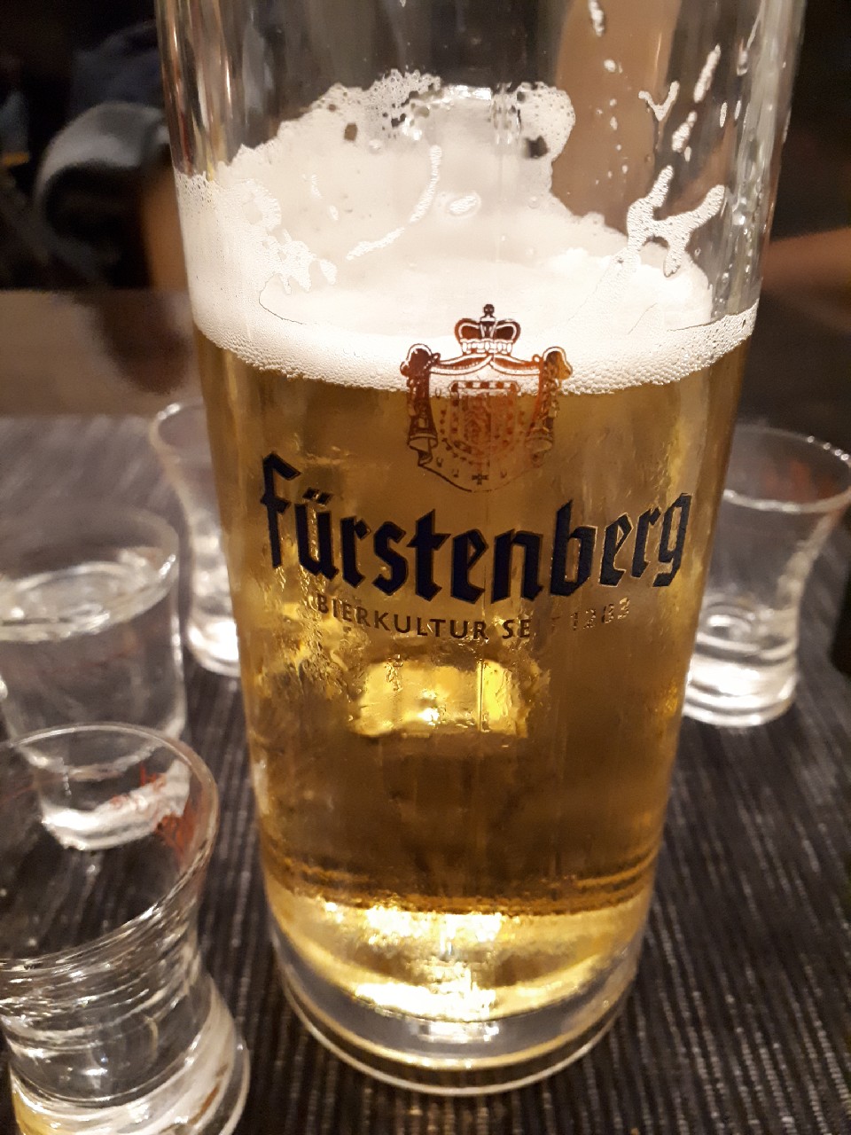 Fürstenberg Festbier